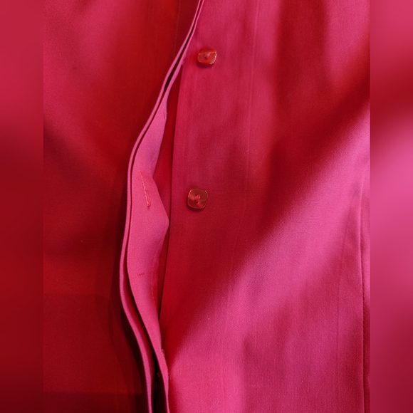 Chico's Button-down Blouse - Picture 6 of 7